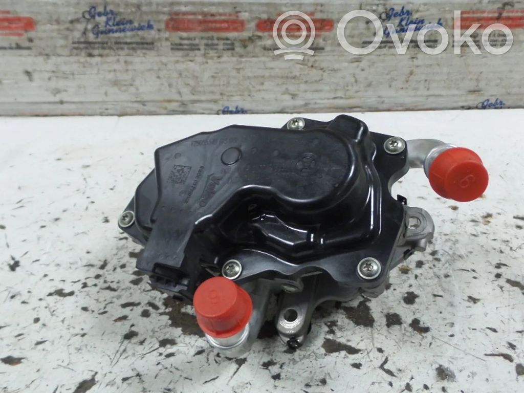 Volkswagen Golf VII Valvola EGR