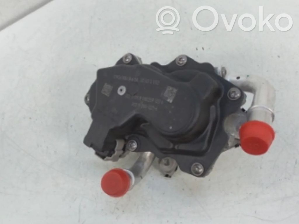 Volkswagen Touran III Supapă EGR 