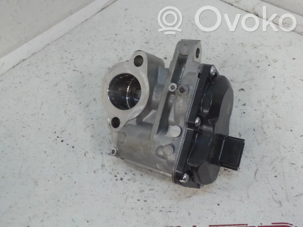 Renault Captur Válvula EGR 