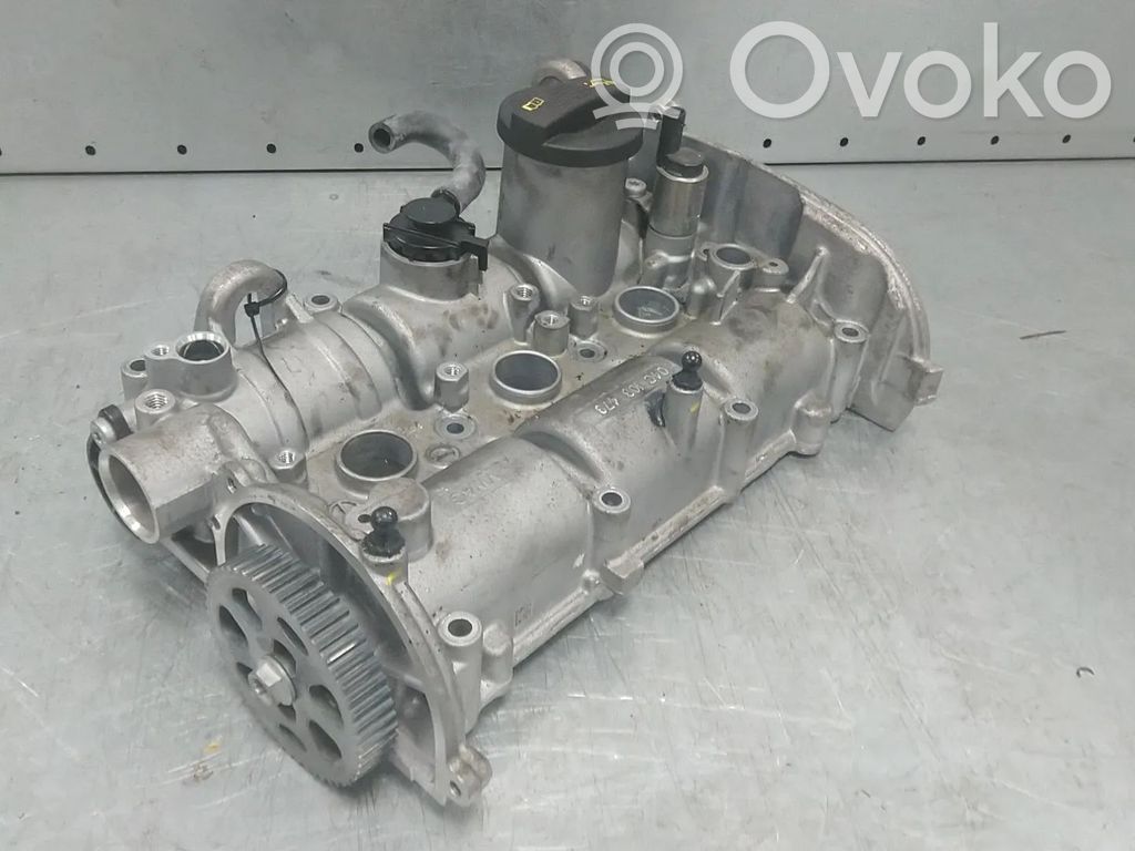Volkswagen Up Wałek rozrządu 