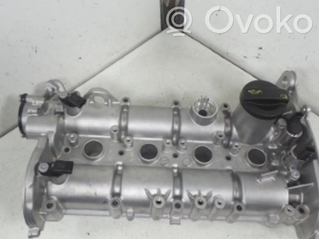 Volkswagen Golf VII Wałek rozrządu 