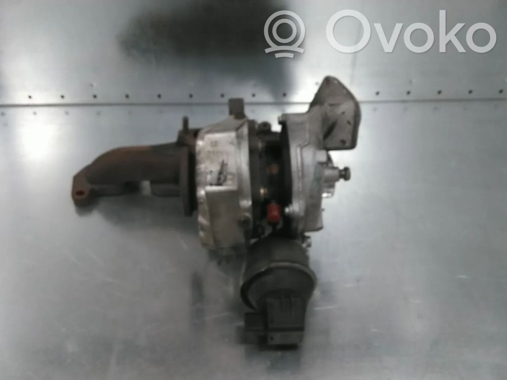 Audi A1 Compresor mecanic 