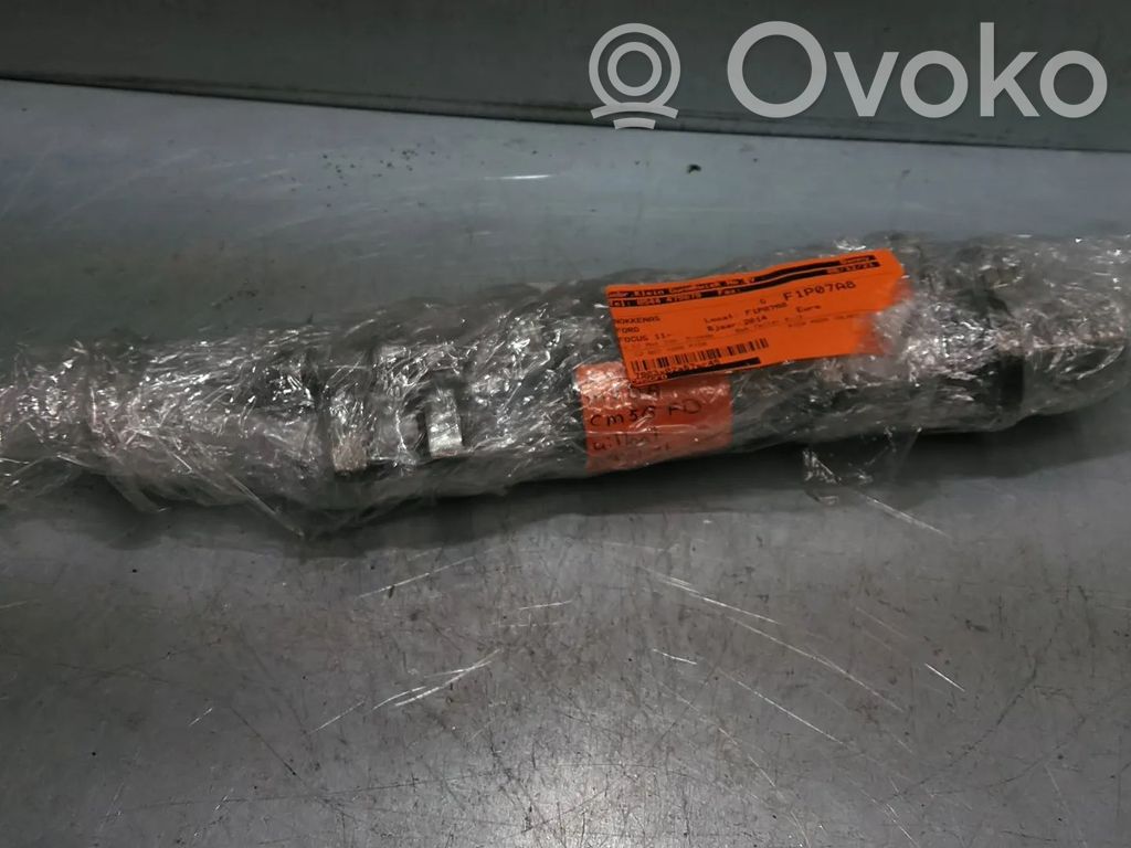 Ford Focus Camshaft 