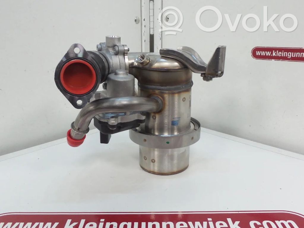 Volkswagen Jetta VI Chłodnica spalin EGR 