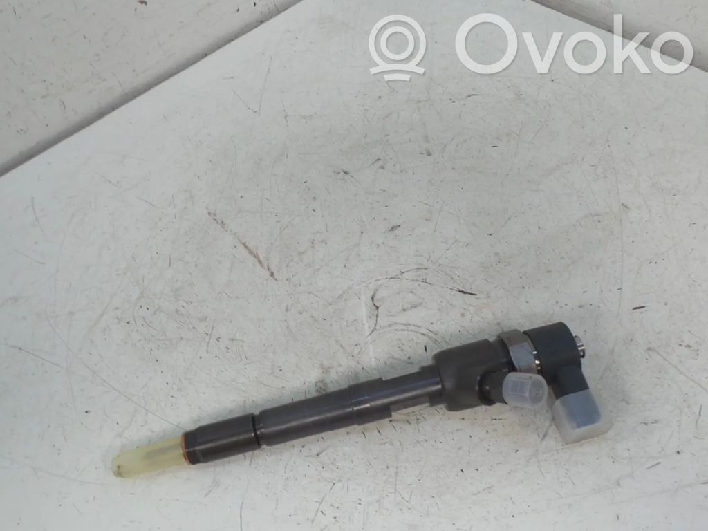 Opel Corsa D Iniettore 