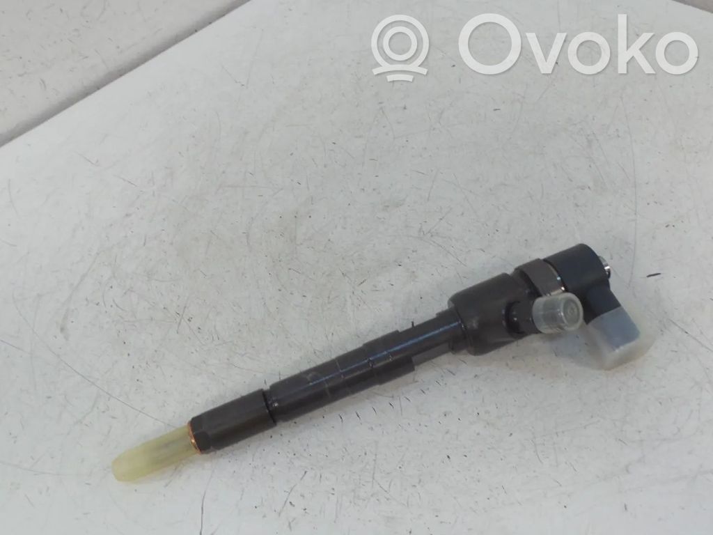 Opel Corsa D Iniettore 
