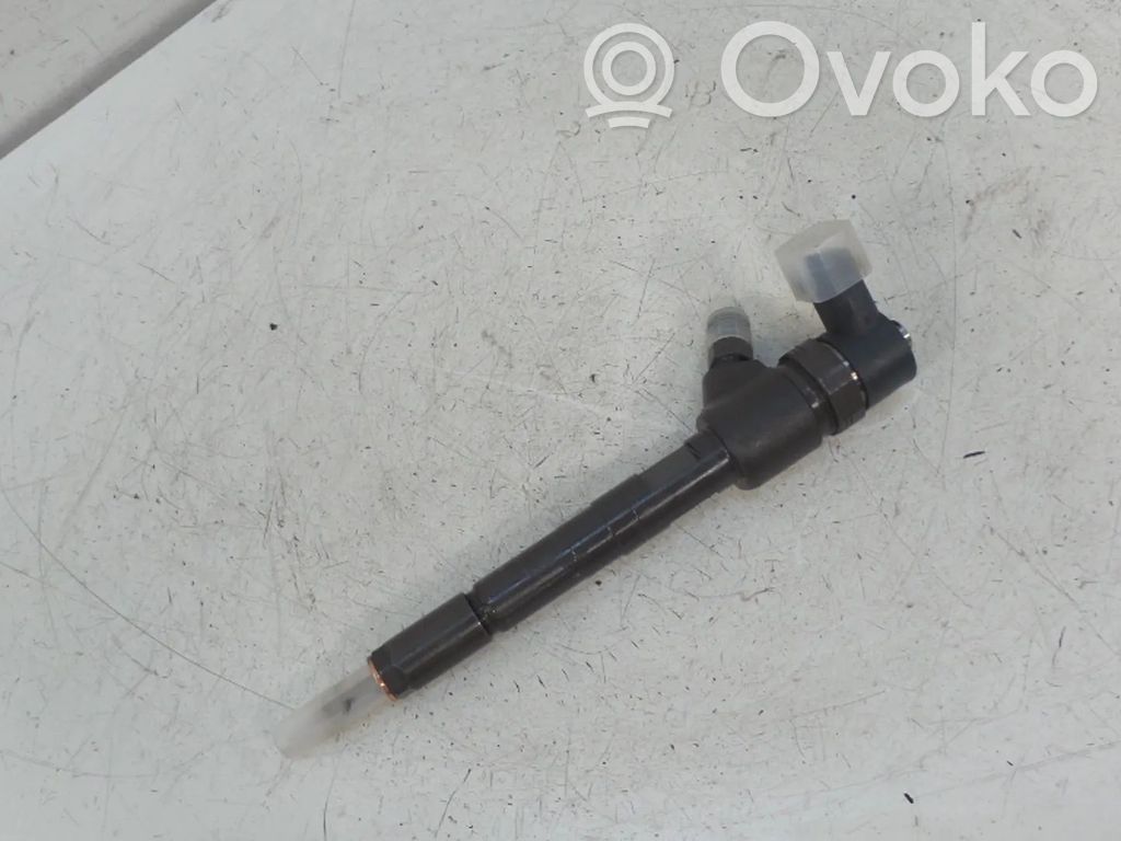 Inyector de combustible   0445110326,0445110325,0986435200,445110325,445110326,55564218,55566498,821436,93195389,93195390,95517501,95517504,A13DTC,A13DTE,A13DTR,LSF,Z13DTE,Z13DTJ