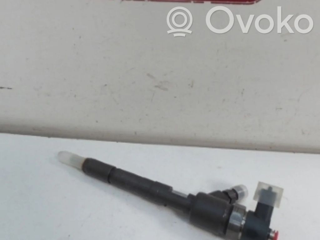Injector combustibil   0445110326,0445110325,0986435200,445110325,445110326,55564218,55566498,821436,93195389,93195390,95517501,95517504,A13DTC,A13DTE,A13DTR,LSF,Z13DTE,Z13DTJ