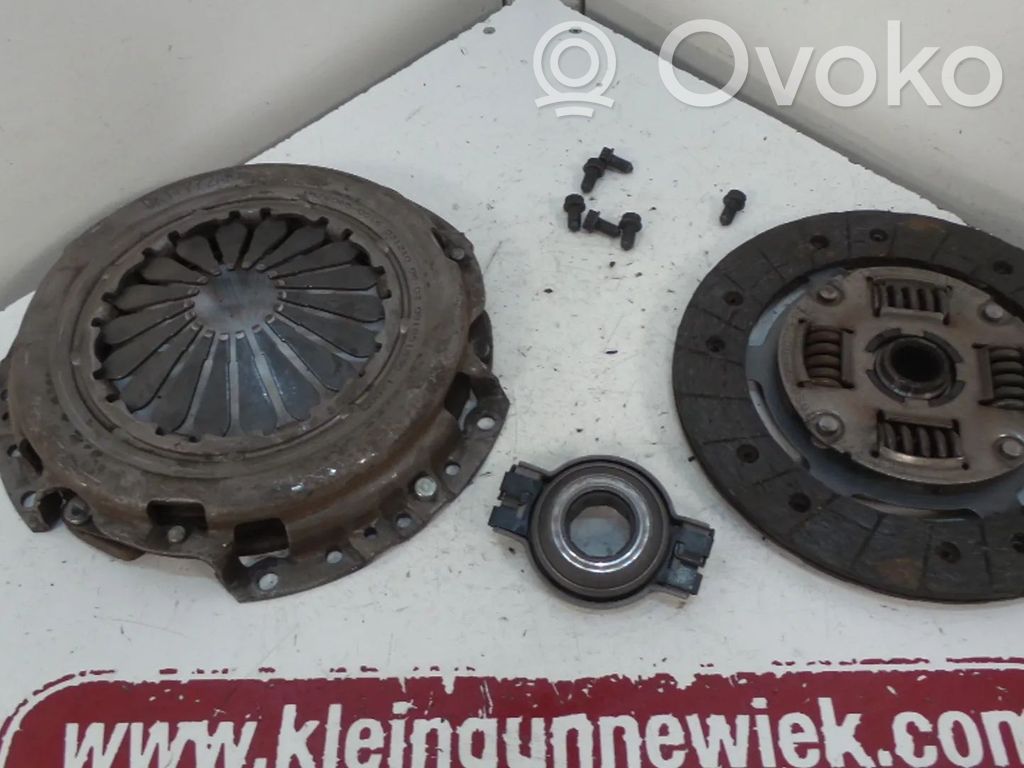 Volkswagen Polo III 6N 6N2 6NF Sprzęgło / Komplet 