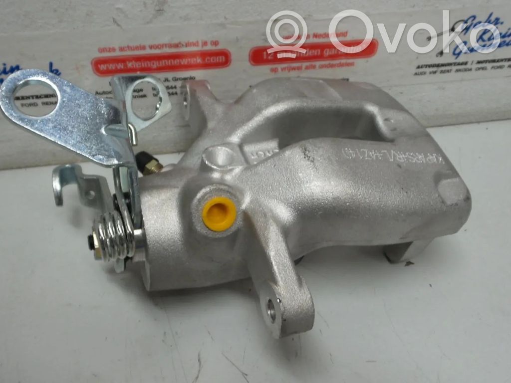 Volkswagen Golf V Etrier frână spate 