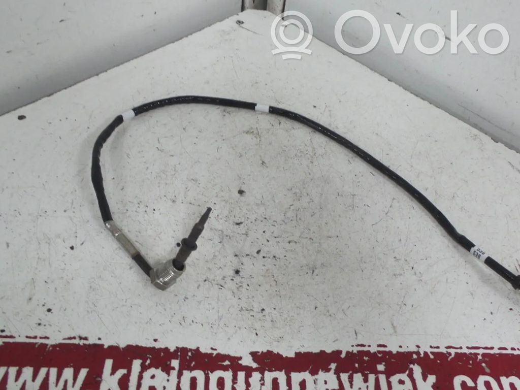Volkswagen Tiguan Sensor 