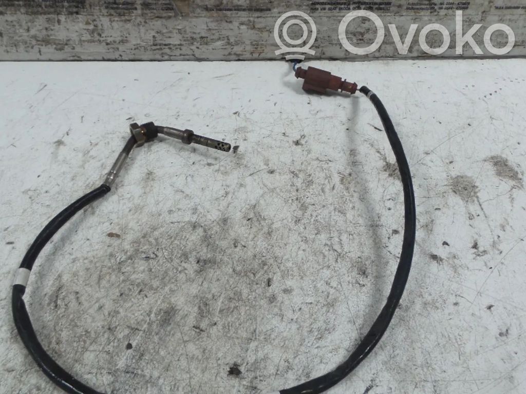 Volkswagen PASSAT B7 Sensor 