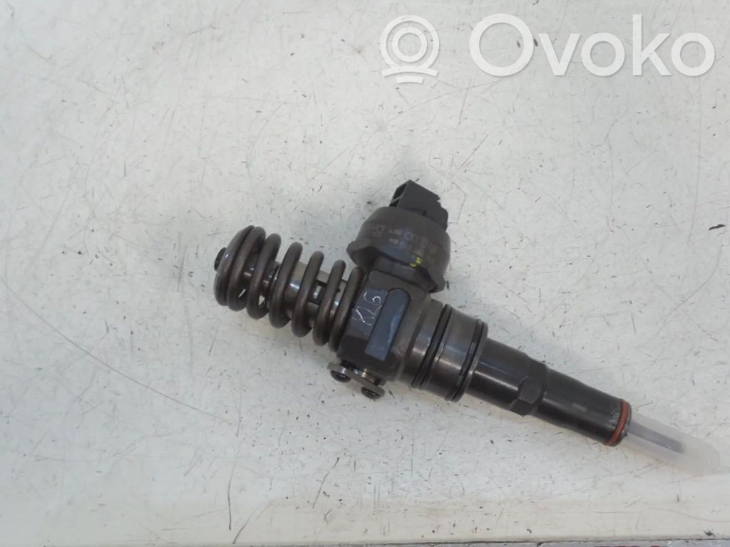 Inyector de combustible   038130073BN,038130073BL,038130079KX,038130079T,038130079TX,0414720307,0414720313,0986441568,BMT,BRR,BRS,BSU,BXJ