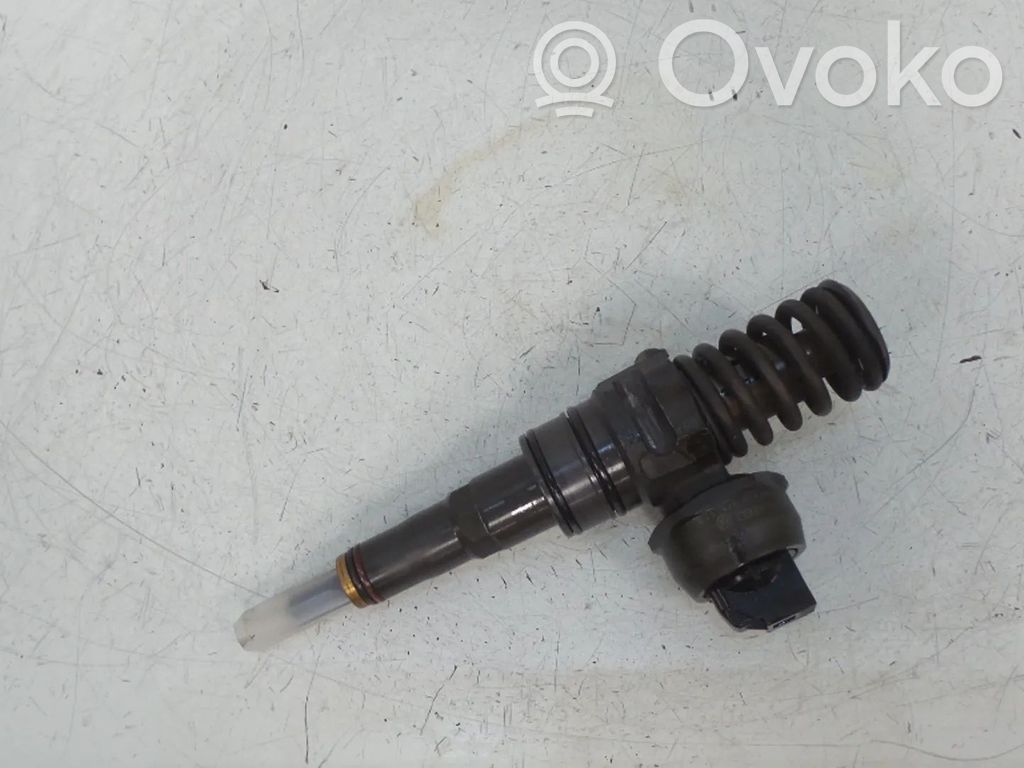 Inyector de combustible   038130073BN,038130073BL,038130079KX,038130079T,038130079TX,0414720307,0414720313,0986441568,BMT,BRR,BRS,BSU,BXJ