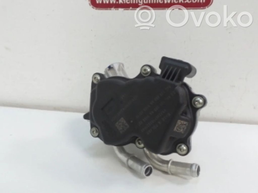 Volkswagen Golf VII Valvola corpo farfallato elettrica 