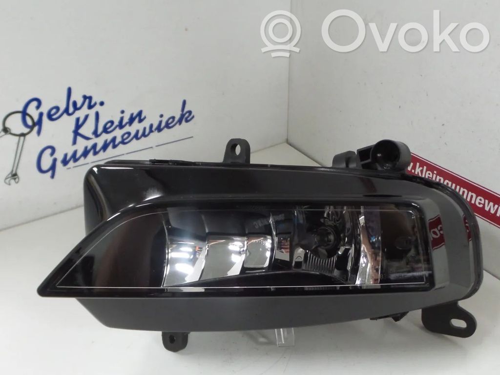 Audi A4 S4 B8 8K Etusumuvalo 