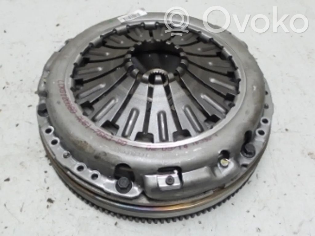 Flywheel   AV616477BD,AV617550BB,AV617563BD