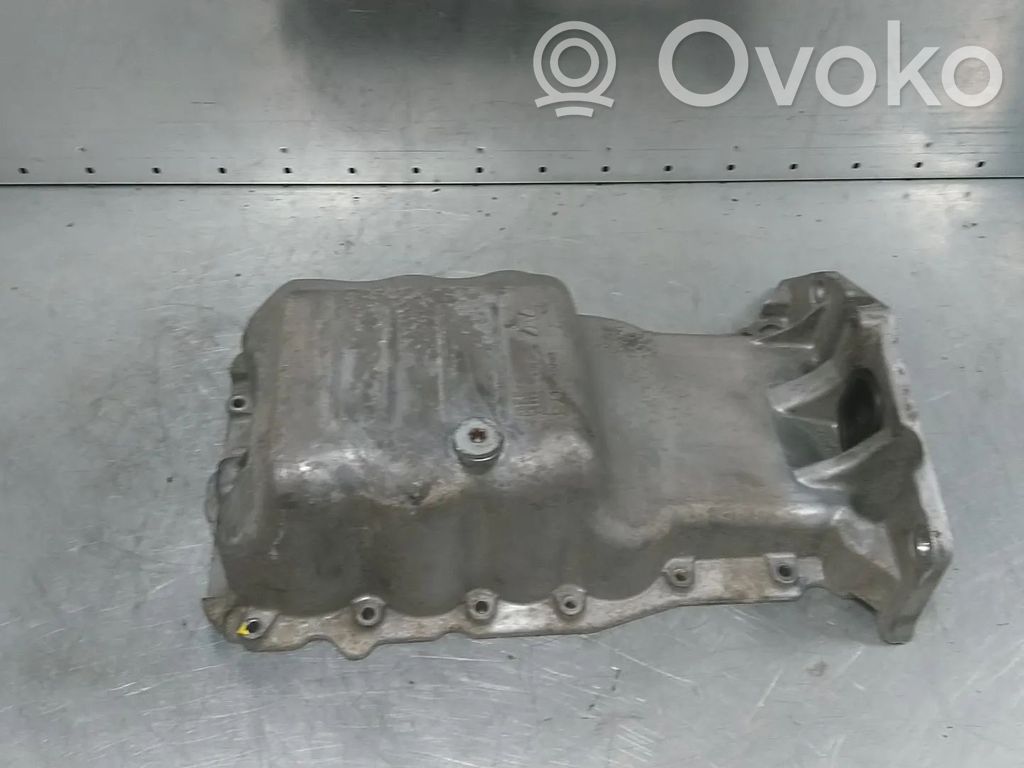 Opel Corsa D Baie ulei 
