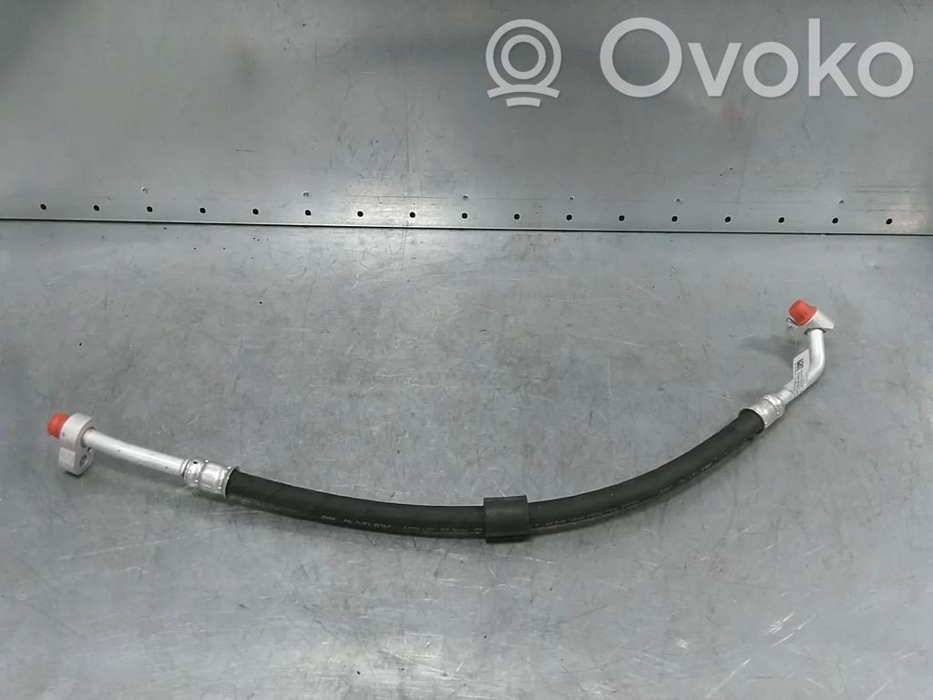 Volkswagen Crafter Tubo flessibile aria condizionata (A/C) 