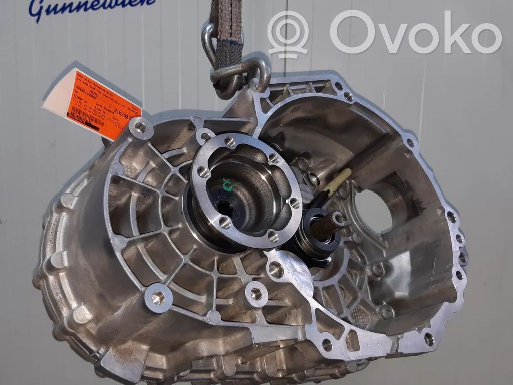 Volkswagen Tiguan Cutie viteze manuală cu 5 trepte 