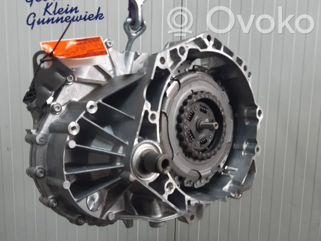 Volkswagen Golf VIII Cutie viteze manuală cu 5 trepte 