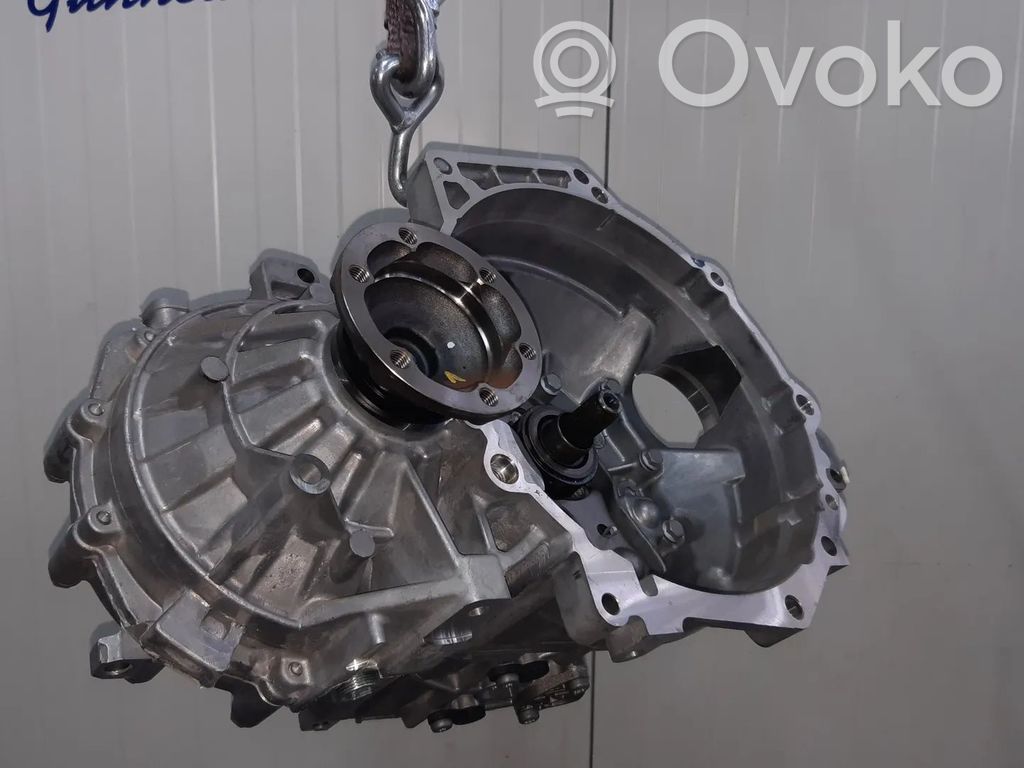 Volkswagen Caddy Scatola del cambio manuale a 5 velocità 