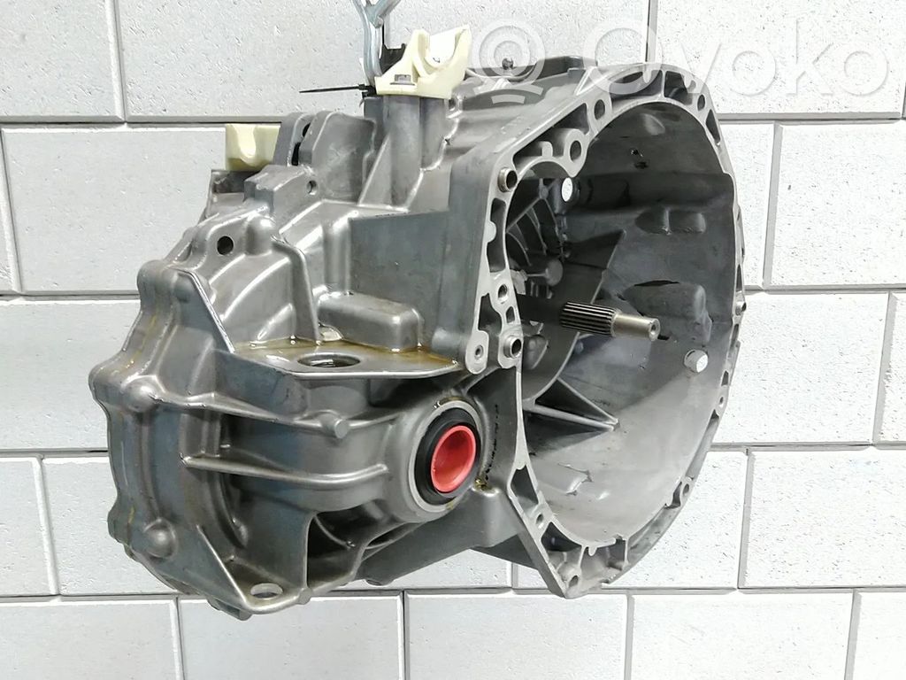 Renault Megane III Boîte de vitesses manuelle à 5 vitesses