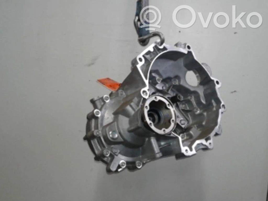 Audi A1 Manualna 5-biegowa skrzynia biegów 