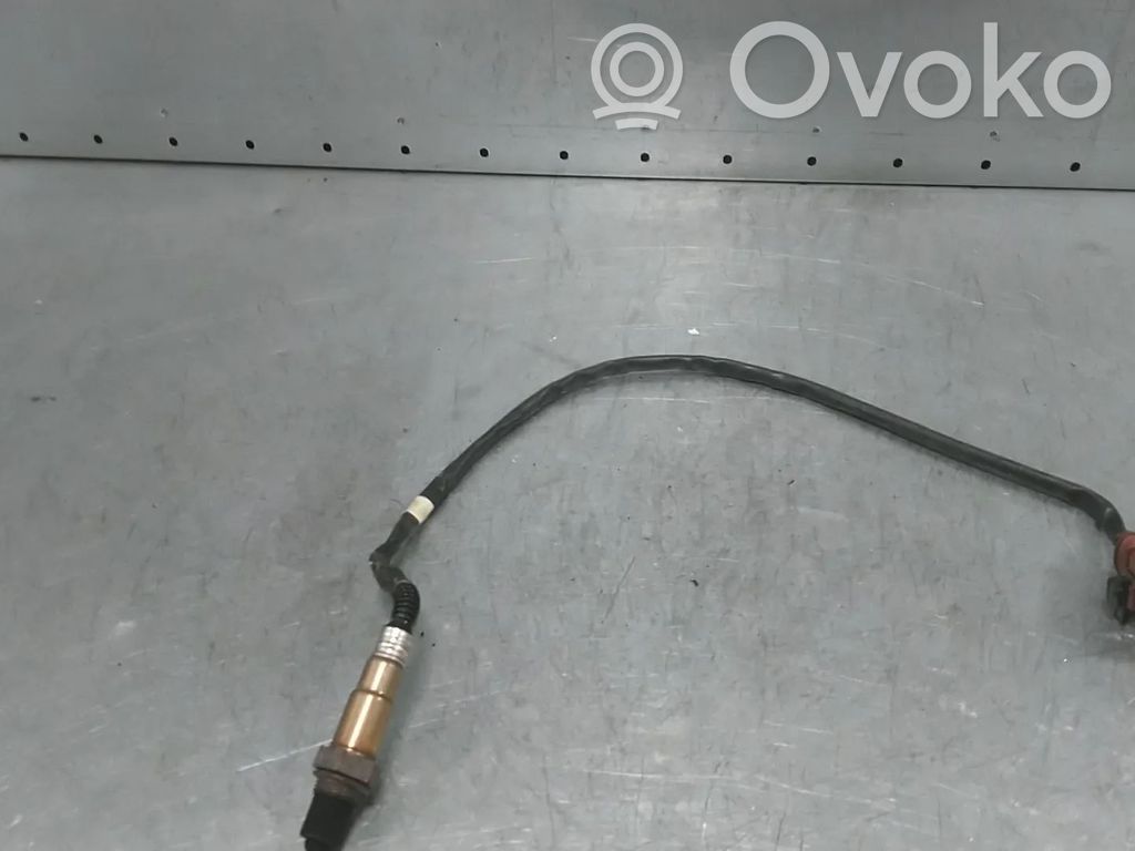 Audi A7 S7 4G Lambda probe sensor 