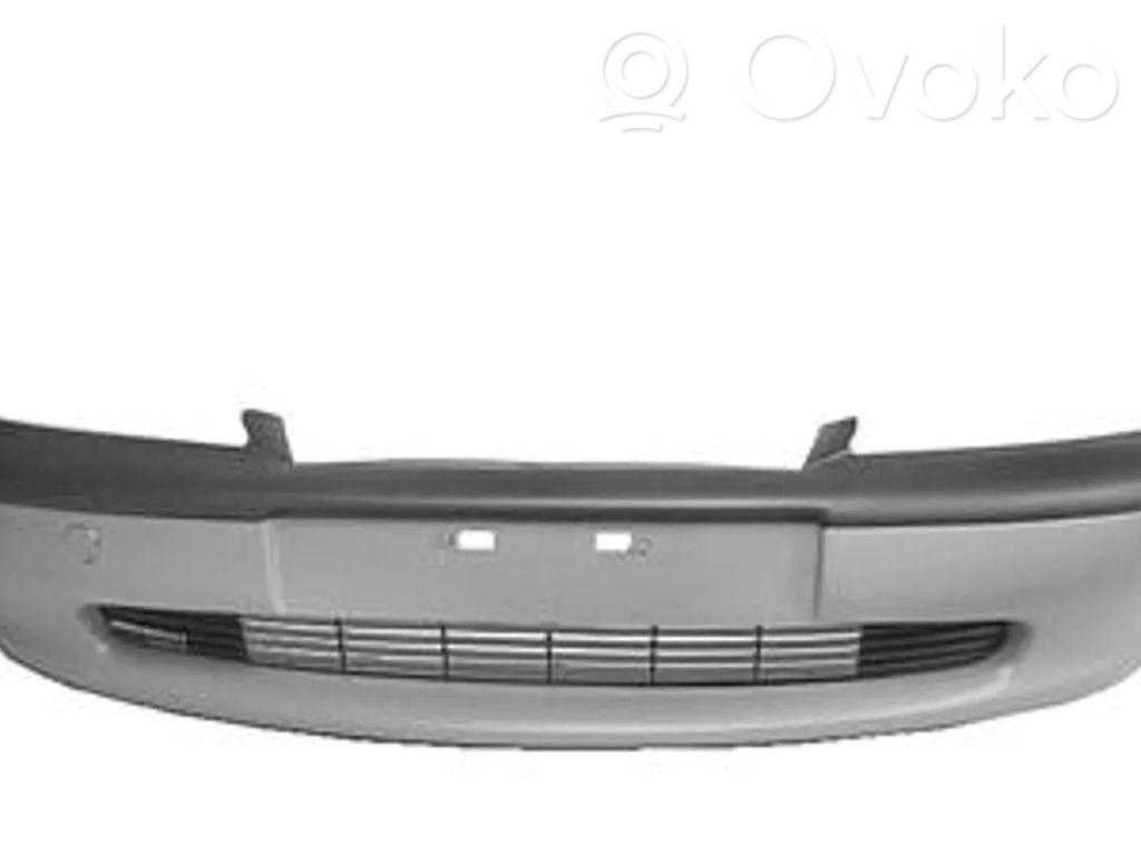 Opel Vectra B Parachoques delantero 