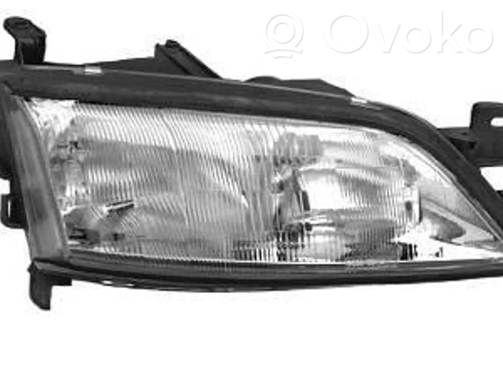 Opel Vectra B Scheinwerfer 