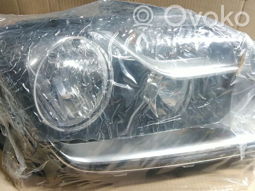 Lampa przednia   2H1941016N,2H1941016AB,2H1941016L,2H1941016Q,44884