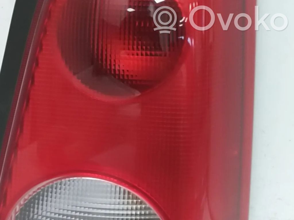 Opel Agila A Takavalot 