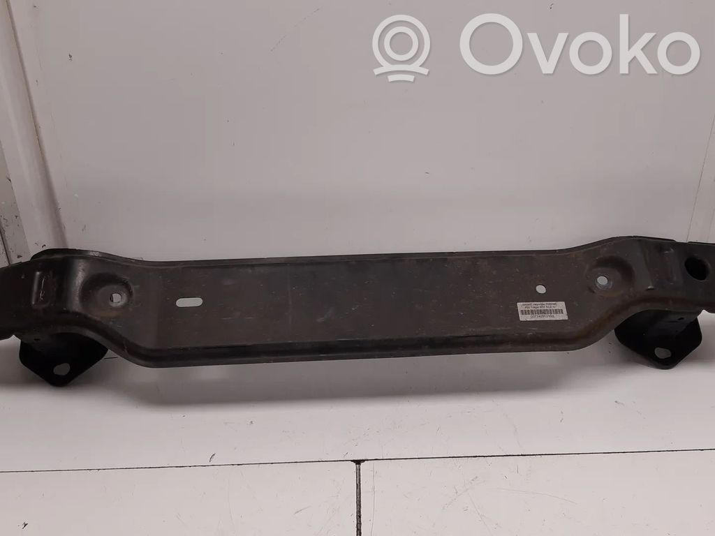 BMW 1 F20 F21 Traversa del paraurti posteriore 