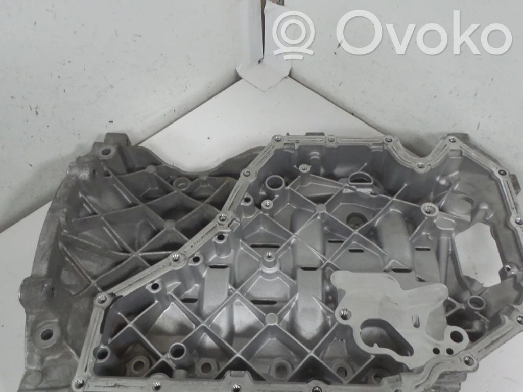 Audi A4 S4 B8 8K Cárter 