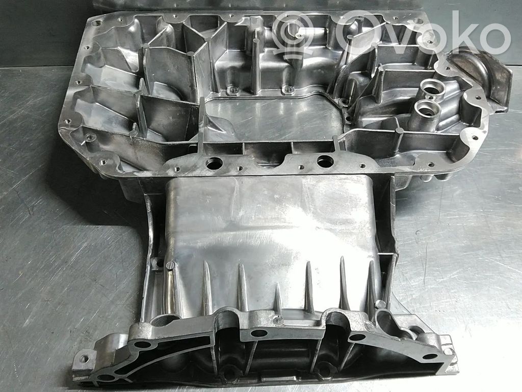Audi A4 S4 B5 8D Cárter 