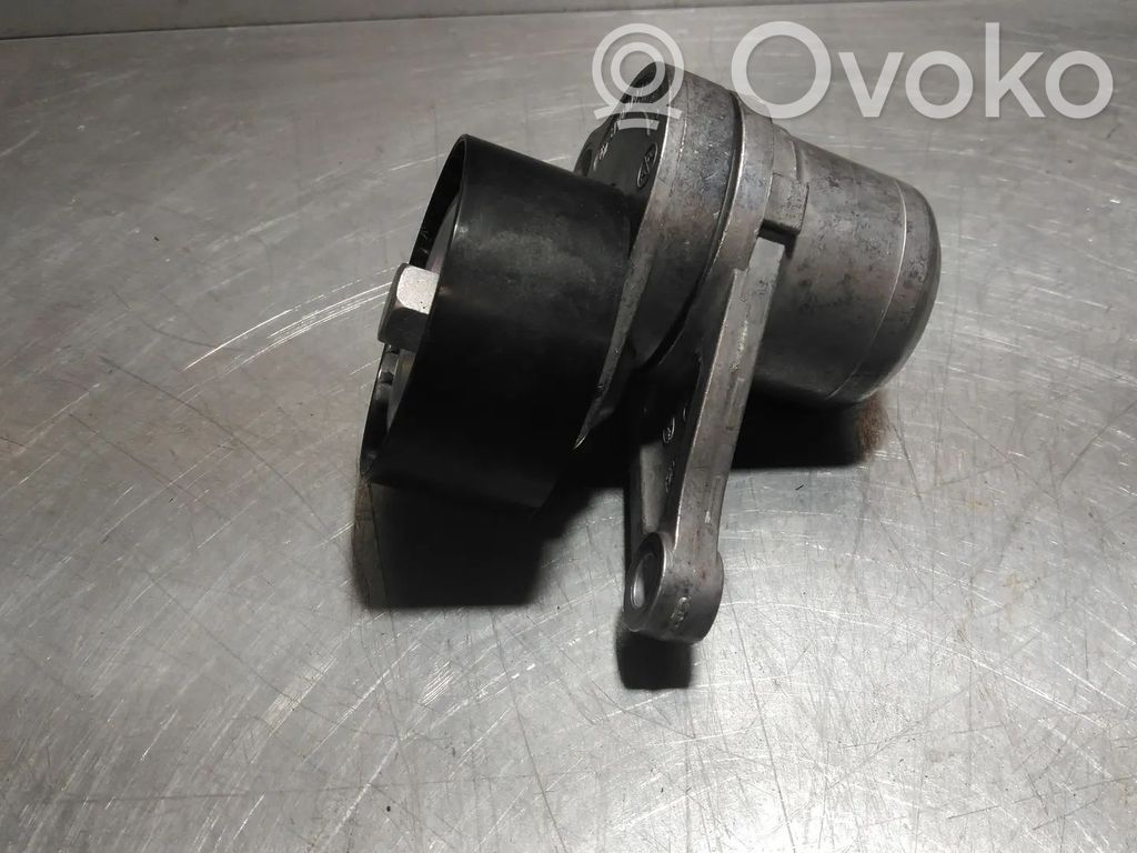 Opel Movano B Kita variklio skyriaus detalė 