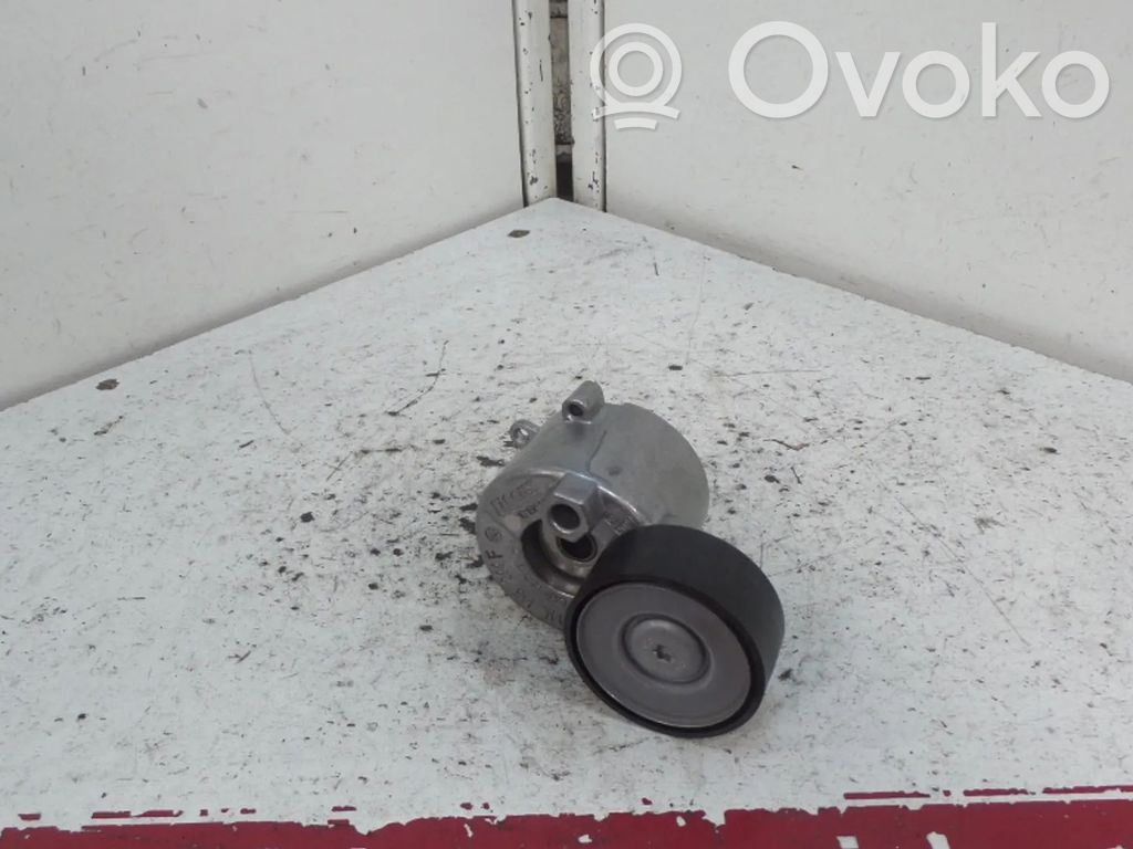 Volkswagen Crafter Inne części komory silnika 
