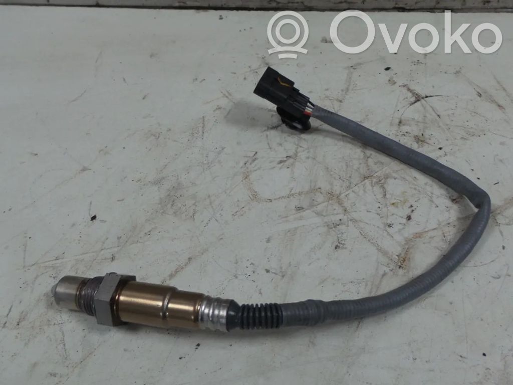 Sonde lambda   226A41733R,0281004221,R9M