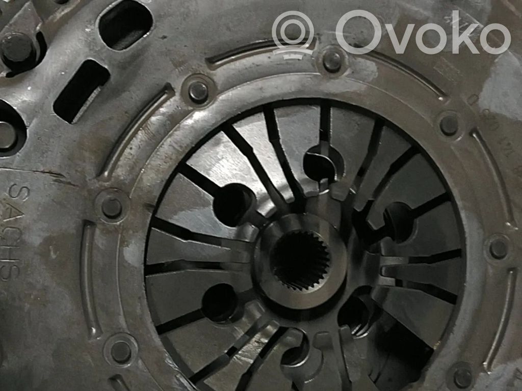 Volkswagen Polo V 6R Vauhtipyörä 