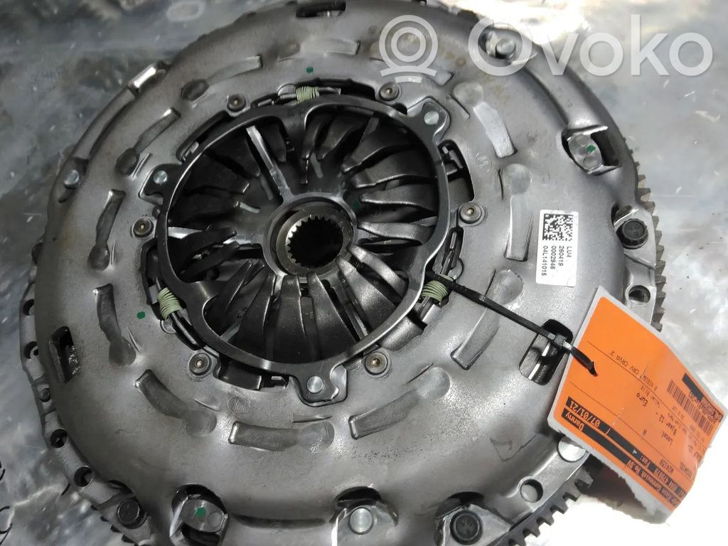 Volkswagen Golf VII Volano 