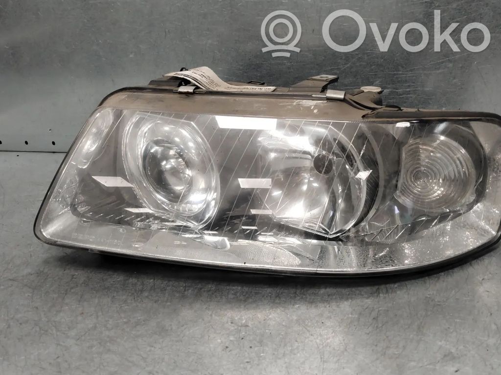 Audi A3 S3 8L Scheinwerfer 