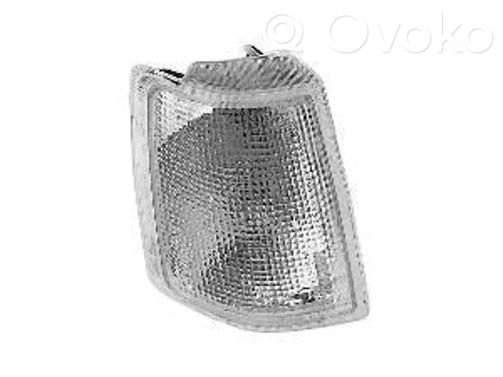 Front indicator light   3774902