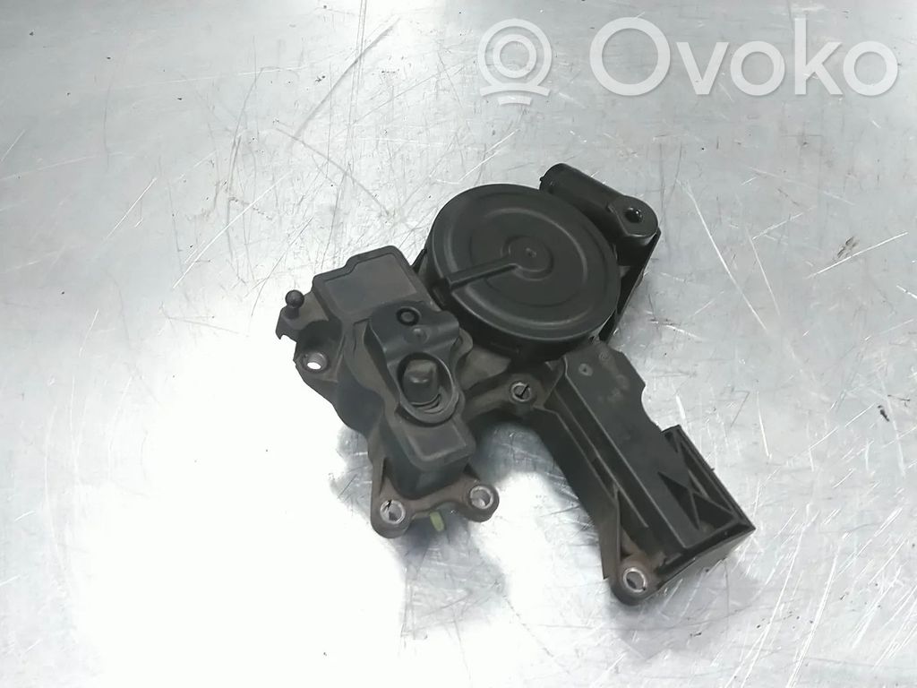 Volkswagen Golf VI Huohotin/huohotinputki/letku 