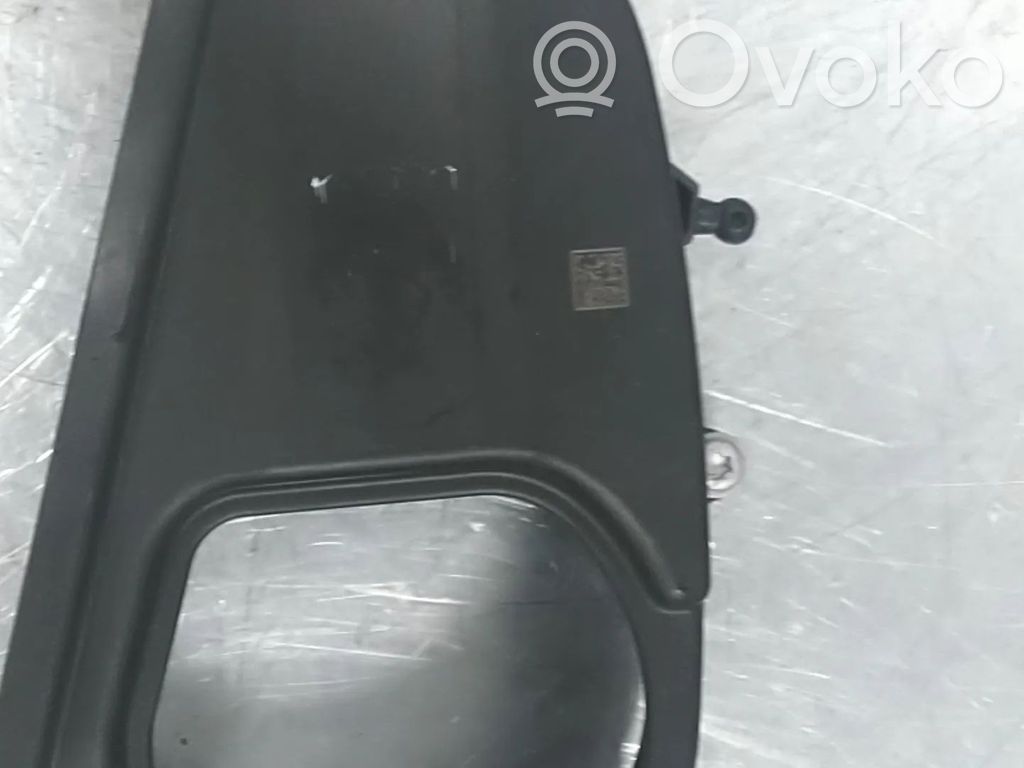 Audi A3 S3 8V Timing chain cover 