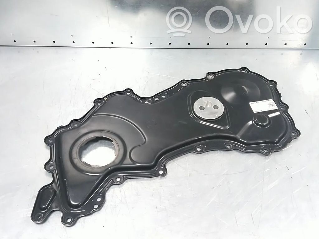 Opel Vivaro Timing chain cover 