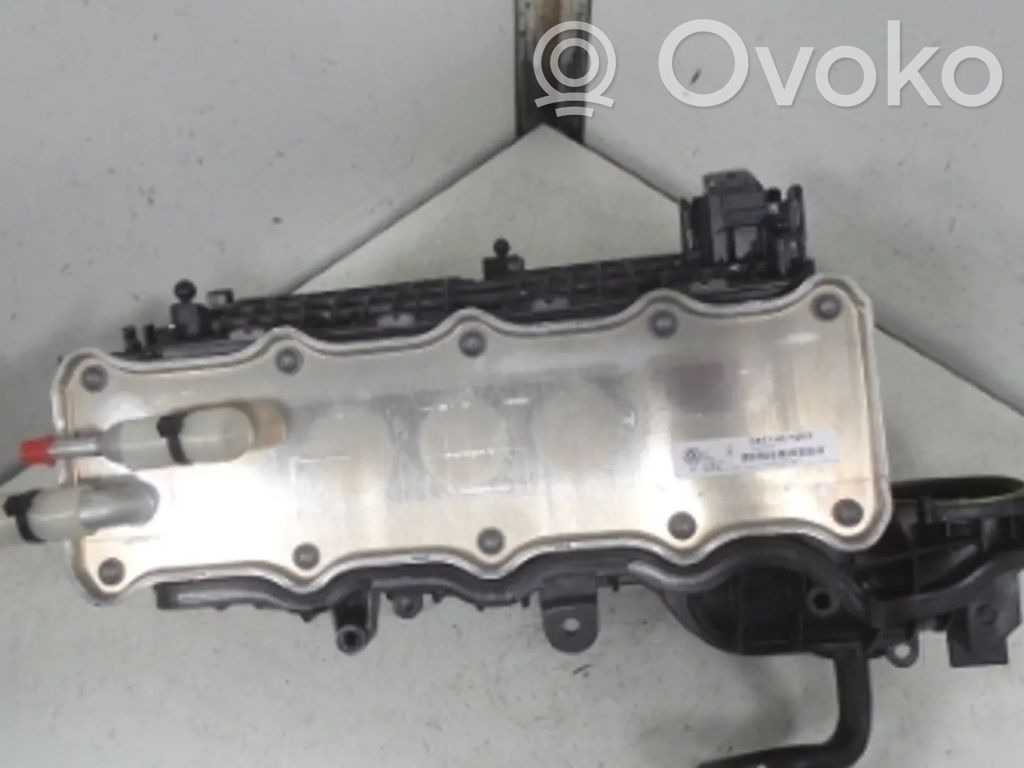 Volkswagen Golf VII Galerie admisie 