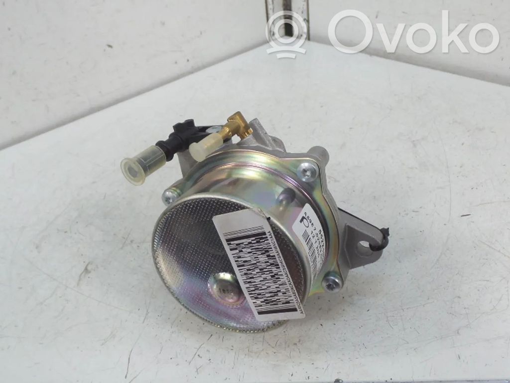 Opel Corsa D Siurblys vakuumo 