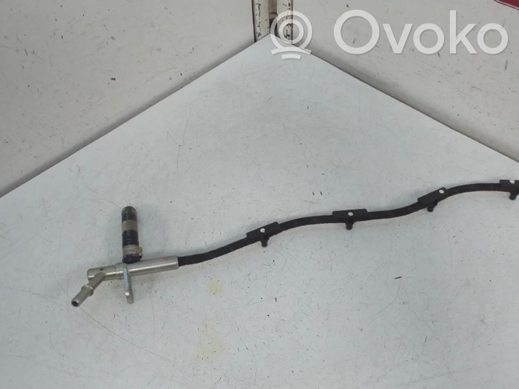 Opel Corsa D Polttoaineputki 