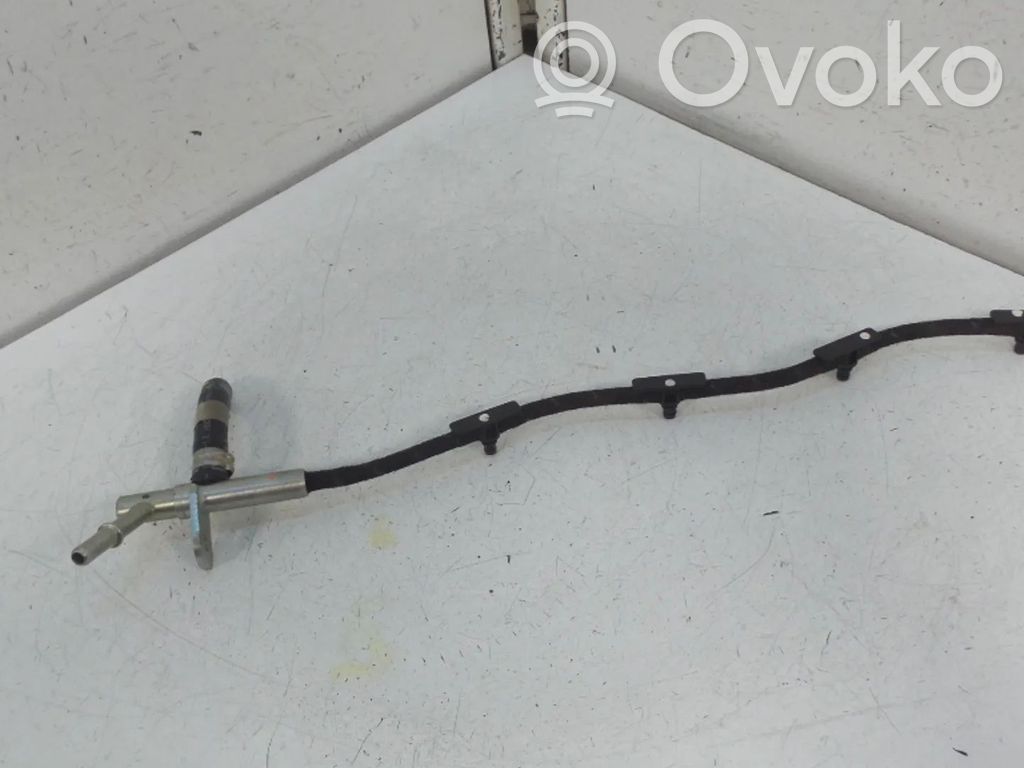 Opel Corsa D Polttoaineputki 